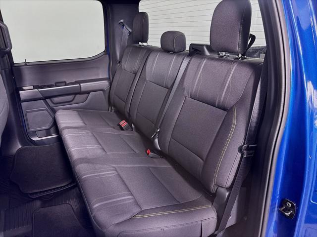 Used 2024 Ford F-150 STX For Sale in Olive Branch, MS
