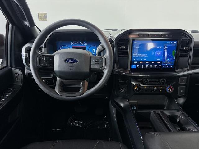 Used 2024 Ford F-150 STX For Sale in Olive Branch, MS