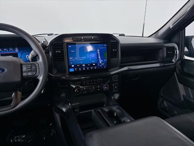 Used 2024 Ford F-150 STX For Sale in Olive Branch, MS
