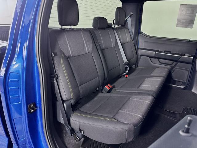 Used 2024 Ford F-150 STX For Sale in Olive Branch, MS
