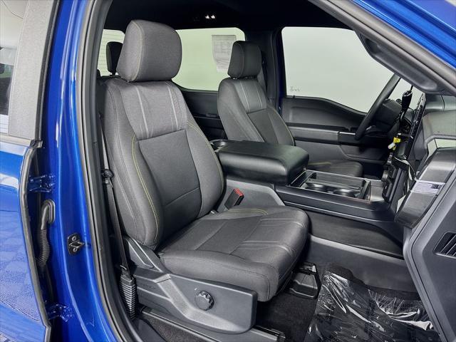 Used 2024 Ford F-150 STX For Sale in Olive Branch, MS