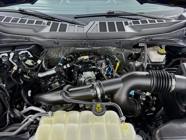 Used 2024 Ford F-150 STX For Sale in Olive Branch, MS