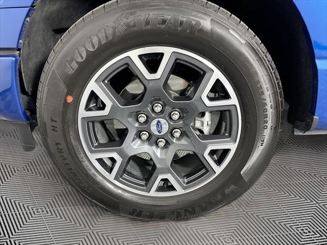 Used 2024 Ford F-150 STX For Sale in Olive Branch, MS