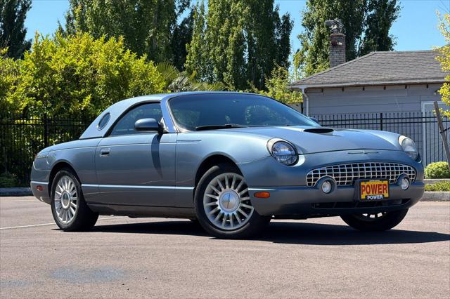 2005 Ford Thunderbird Base for sale in Corvallis, OR