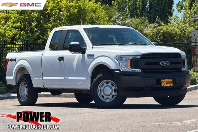 2018 Ford F-150 XL for sale in Corvallis, OR