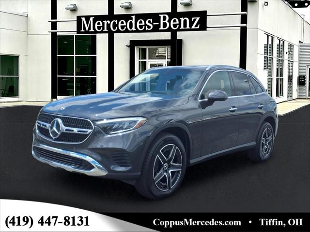 2026 Mercedes-Benz GLC GLC 300 4MATIC for sale in Tiffin , OH