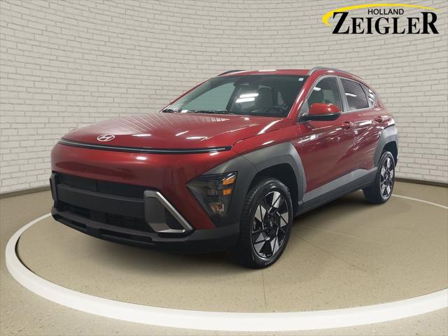 2025 Hyundai Kona SEL for sale in Holland, MI