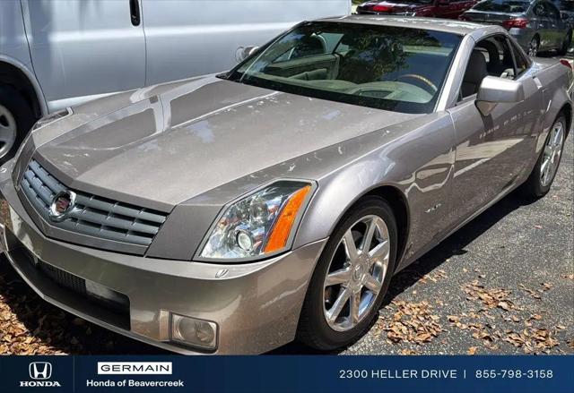 2004 Cadillac XLR for sale near Dayton, OH