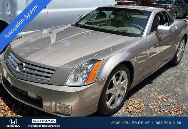 2004 Cadillac XLR for sale near Dayton, OH