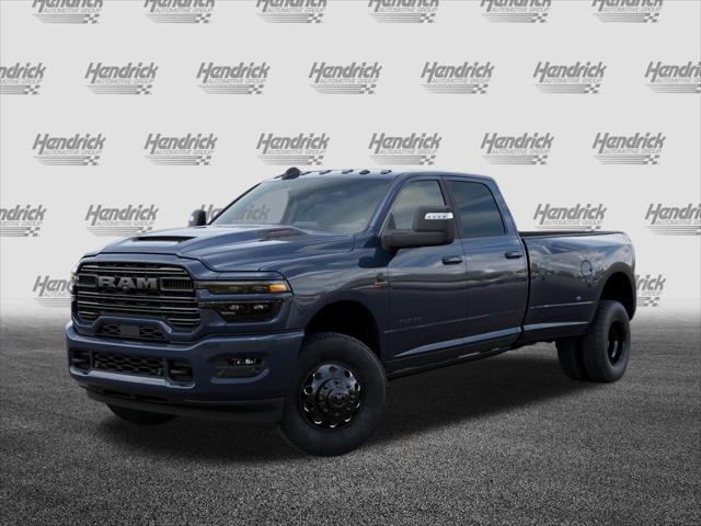 2026 RAM Ram 3500 RAM 3500 LARAMIE CREW CAB 4X4 8 BOX