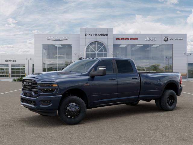 2026 RAM Ram 3500 RAM 3500 LARAMIE CREW CAB 4X4 8 BOX