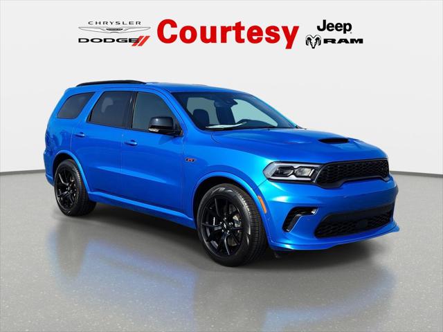 2026 Dodge Durango GT Plus AWD HEMI V8 for sale in Grand Rapids, MI