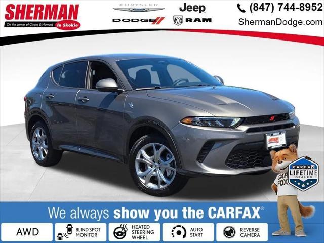 2024 Dodge Hornet R/T EAWD for sale in Skokie, IL