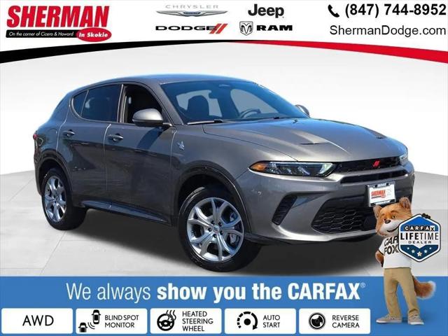 2024 Dodge Hornet R/T EAWD for sale in Skokie, IL
