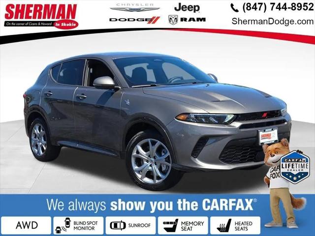 2024 Dodge Hornet R/T EAWD for sale in Skokie, IL