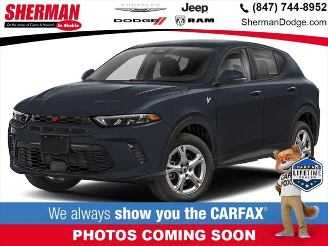 2024 Dodge Hornet GT AWD for sale in Skokie, IL