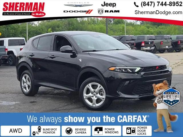 2024 Dodge Hornet GT AWD for sale in Skokie, IL