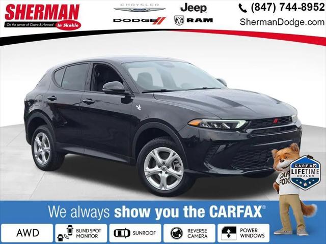 2024 Dodge Hornet GT AWD for sale in Skokie, IL