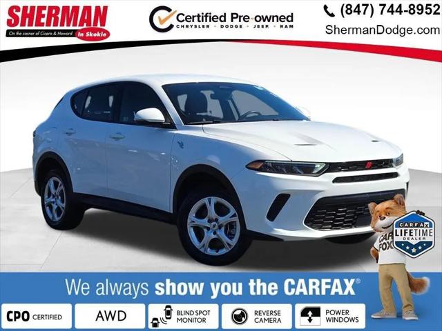 2024 Dodge Hornet GT AWD for sale in Skokie, IL