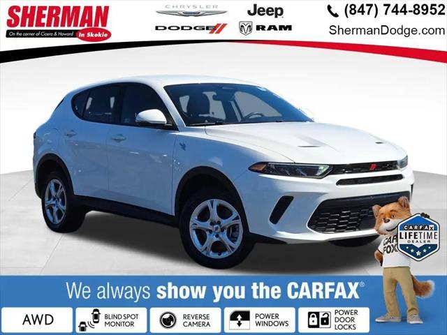 2024 Dodge Hornet GT AWD for sale in Skokie, IL