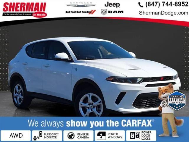 2024 Dodge Hornet GT AWD for sale in Skokie, IL