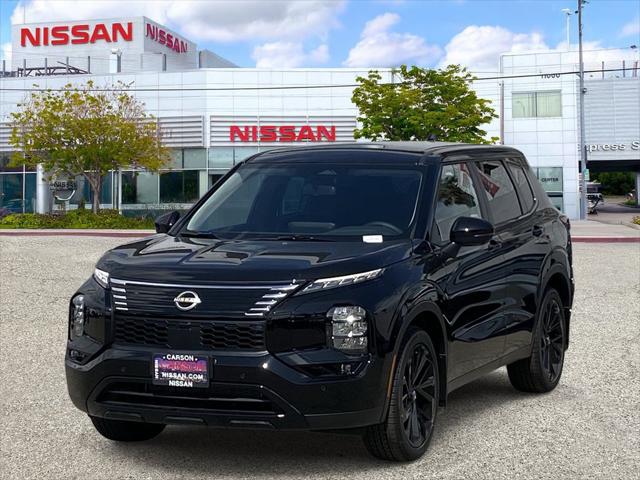 2026 Nissan Rogue Plug-In Hybrid SL for sale in Carson, CA