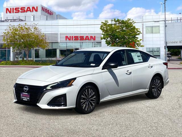 2026 Nissan Altima SV FWD for sale in Carson, CA