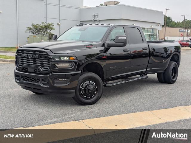 2026 RAM 3500 RAM 3500 BIG HORN CREW CAB 4X4 8 BOX 2026 RAM 3500 RAM 3500 BIG HORN CREW CAB 4X4 8 BOX