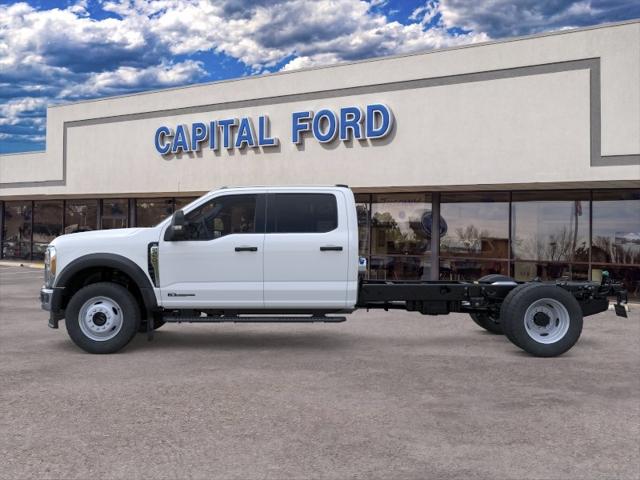 2026 Ford F-450 XL