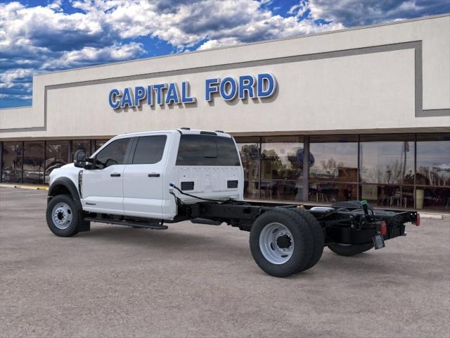 2026 Ford F-450 XL