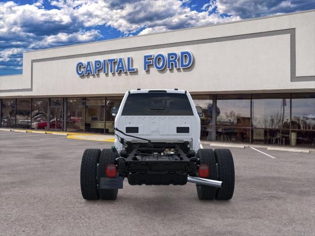 2026 Ford F-450 XL