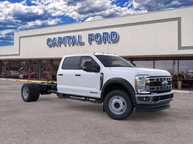 2026 Ford F-450 XL