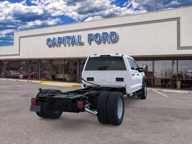 2026 Ford F-450 XL
