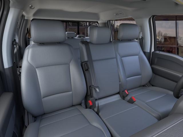 2026 Ford F-450 XL
