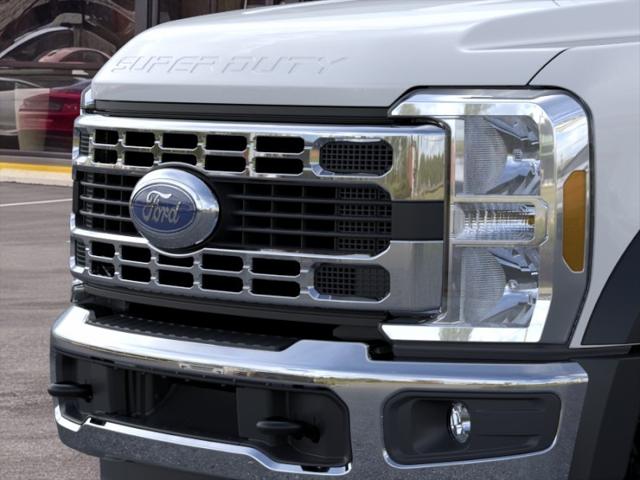 2026 Ford F-450 XL