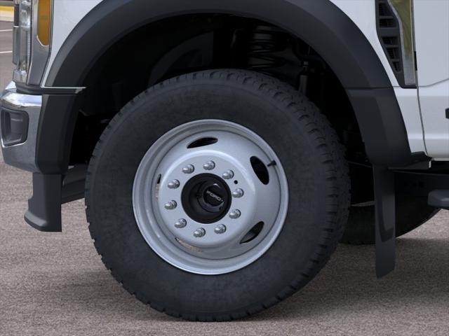 2026 Ford F-450 XL
