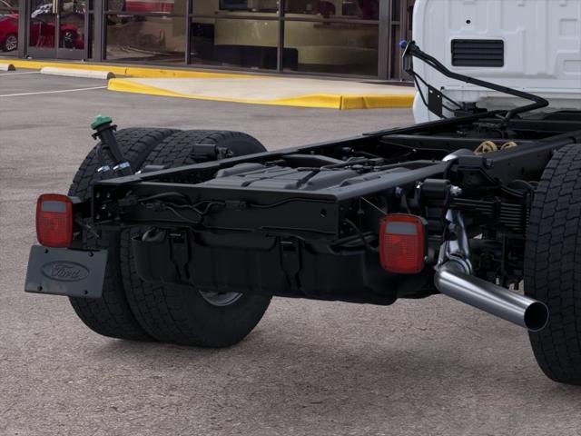 2026 Ford F-450 XL
