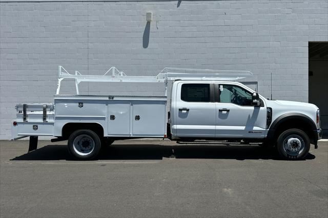 2026 Ford F-450 XL