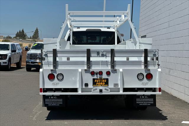 2026 Ford F-450 XL