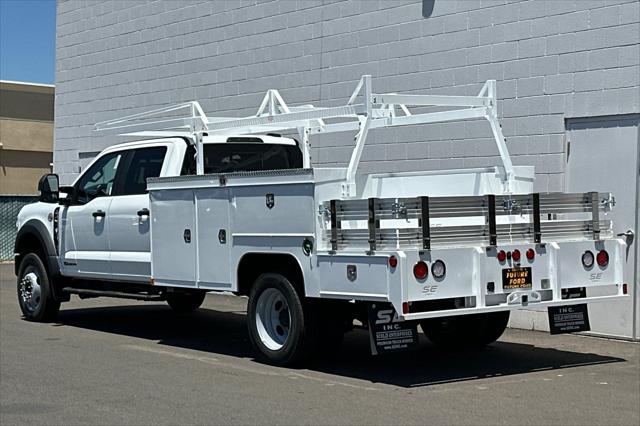2026 Ford F-450 XL