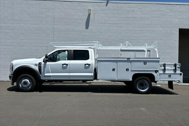 2026 Ford F-450 XL