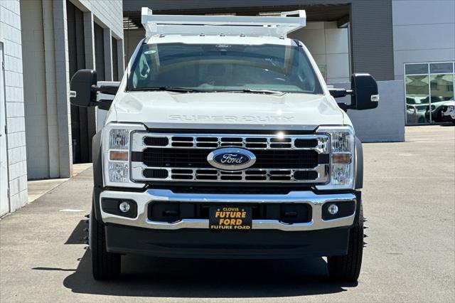 2026 Ford F-450 XL