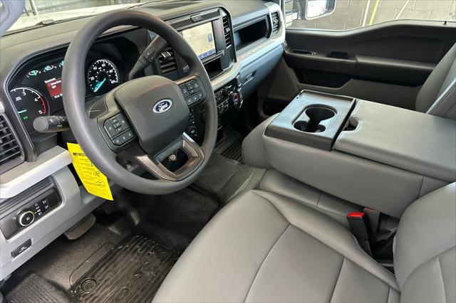 2026 Ford F-450 XL