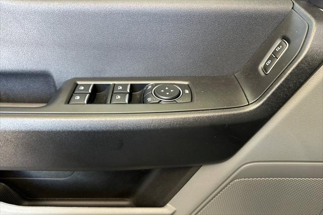 2026 Ford F-450 XL