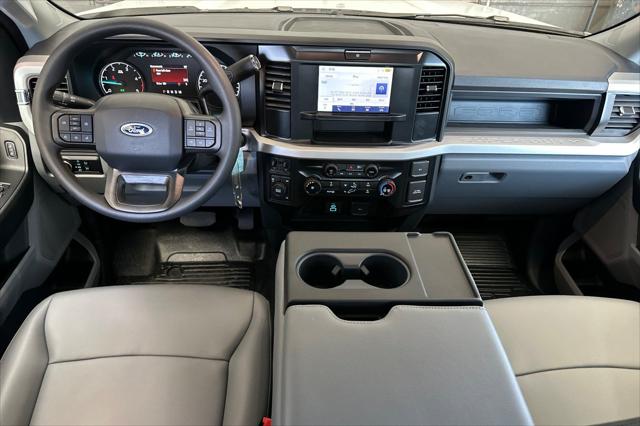 2026 Ford F-450 XL