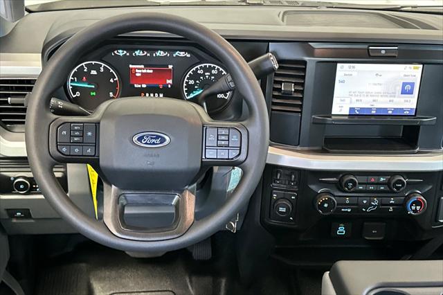 2026 Ford F-450 XL