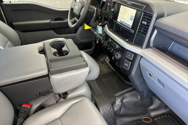 2026 Ford F-450 XL