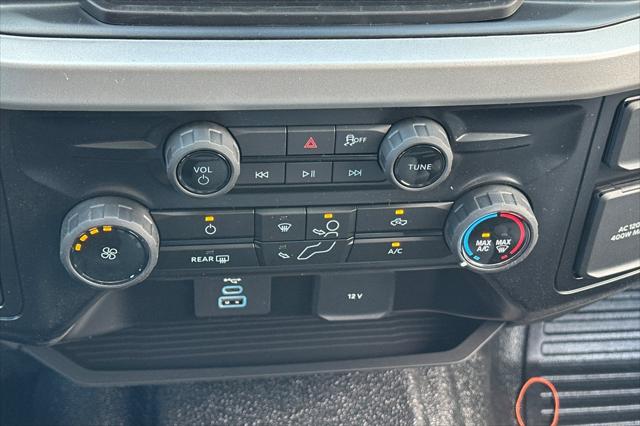 2026 Ford F-450 XL