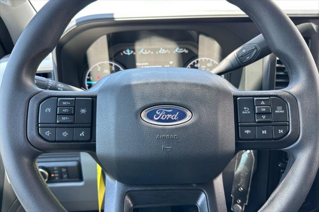 2026 Ford F-450 XL