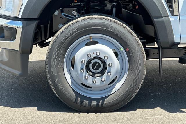 2026 Ford F-450 XL